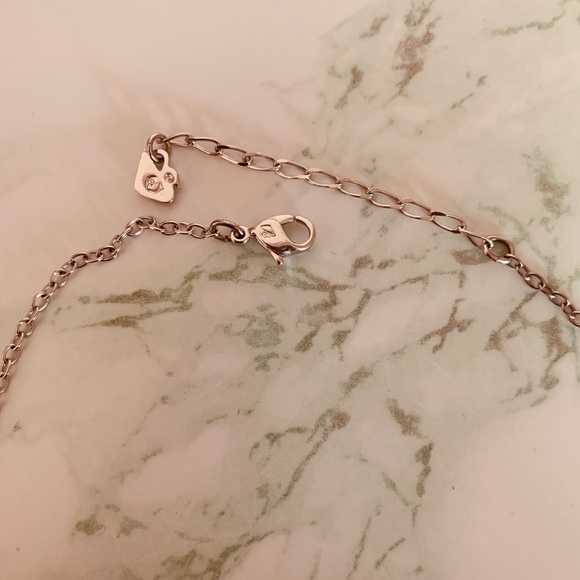 Swarovski necklace - Picture 5 of 7
